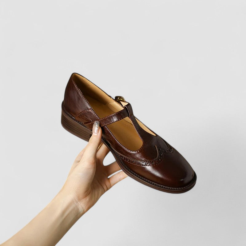 GINA| ZAPATOS ELEGANTES