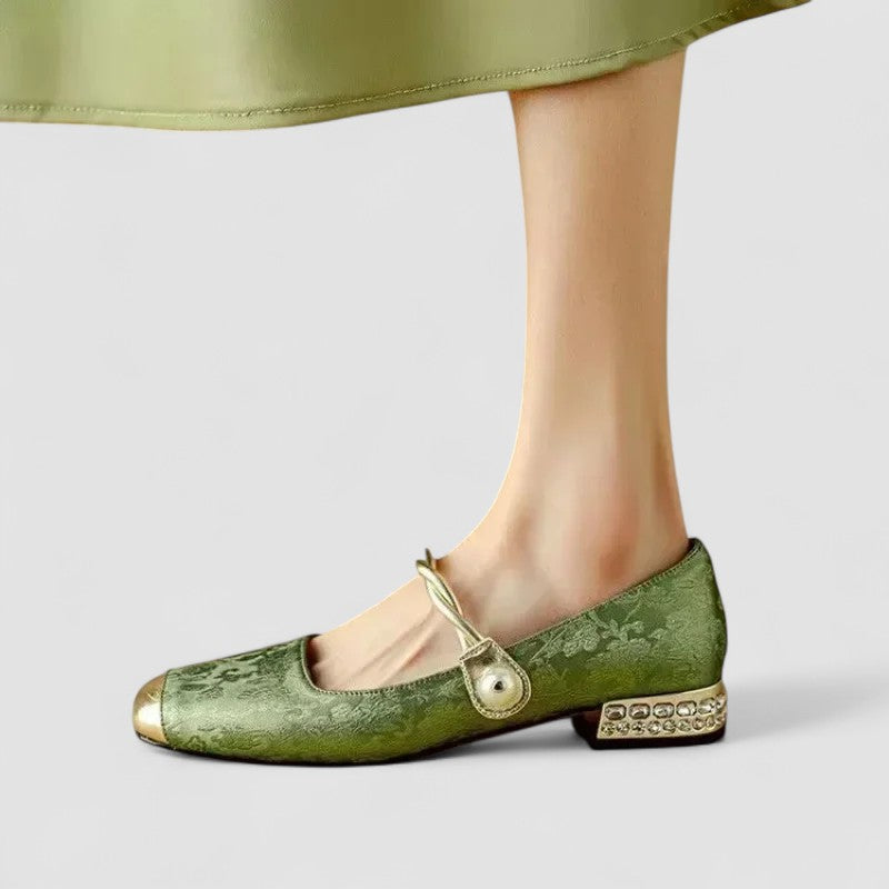 ROCÍO | ZAPATOS ELEGANTES