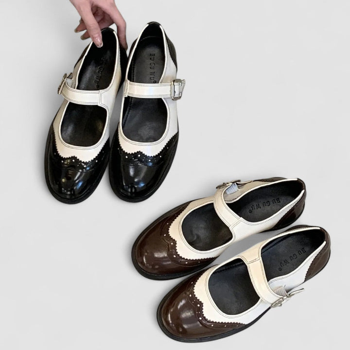 LAURA | ZAPATOS ELEGANTES