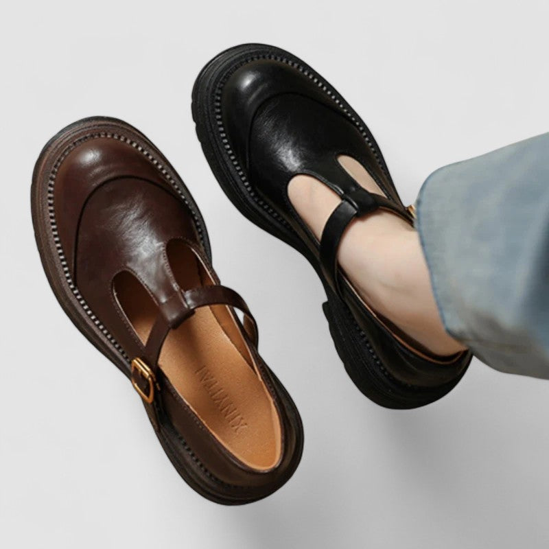 LUNA | ZAPATOS ELEGANTES