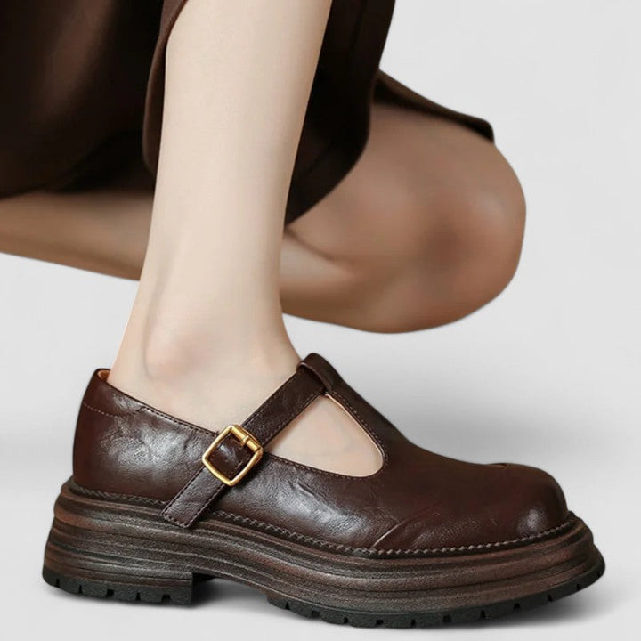 LUNA | ZAPATOS ELEGANTES