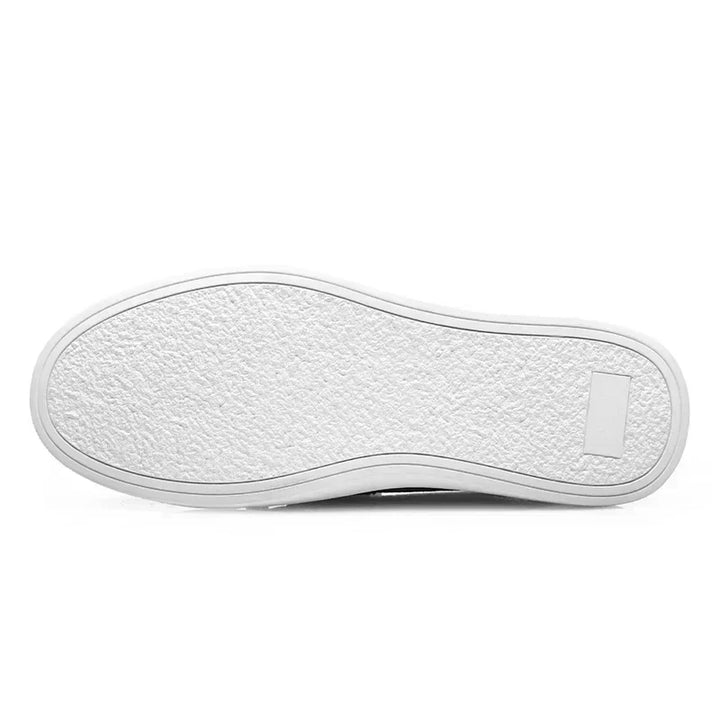 Mocasines de piel Nápoles