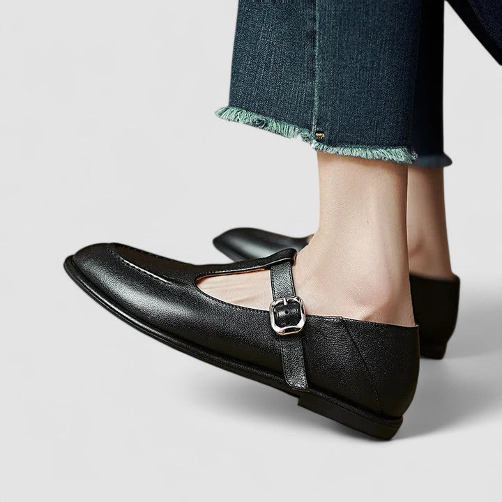 CAMILA | ZAPATOS ELEGANTES