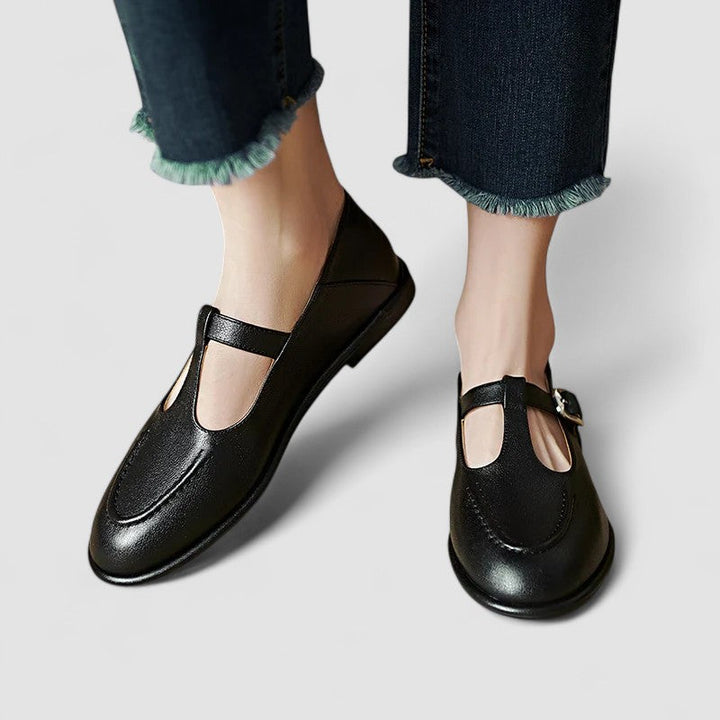 CAMILA | ZAPATOS ELEGANTES