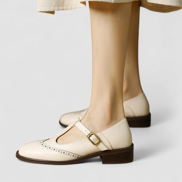GINA| ZAPATOS ELEGANTES
