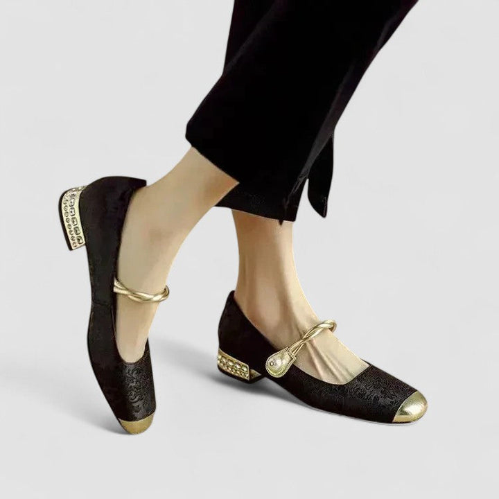 ROCÍO | ZAPATOS ELEGANTES