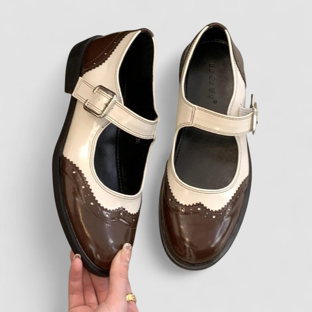 LAURA | ZAPATOS ELEGANTES
