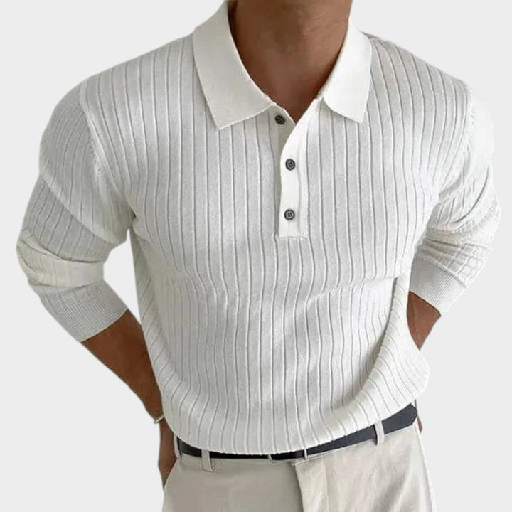 Chad™ | Polo Bradley