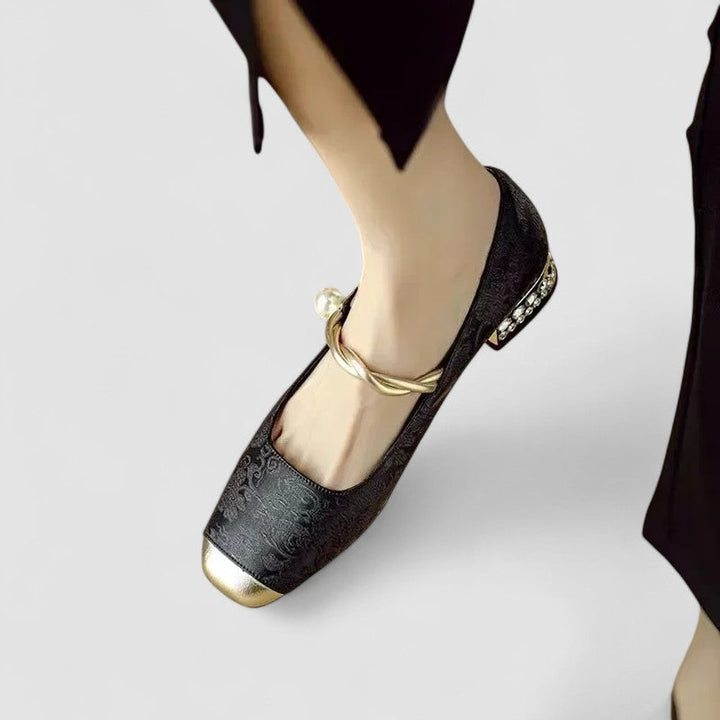 ROCÍO | ZAPATOS ELEGANTES