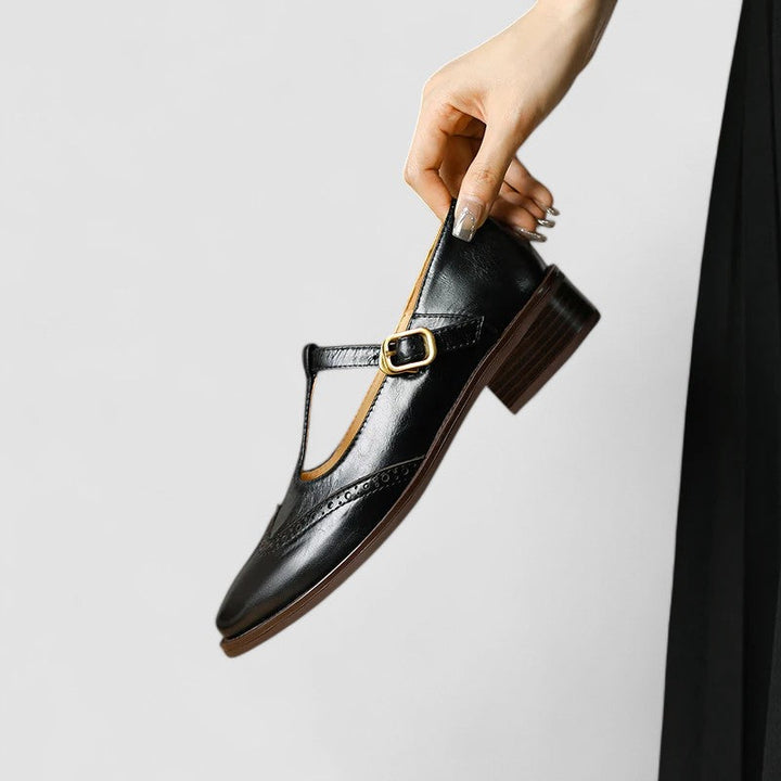 GINA| ZAPATOS ELEGANTES