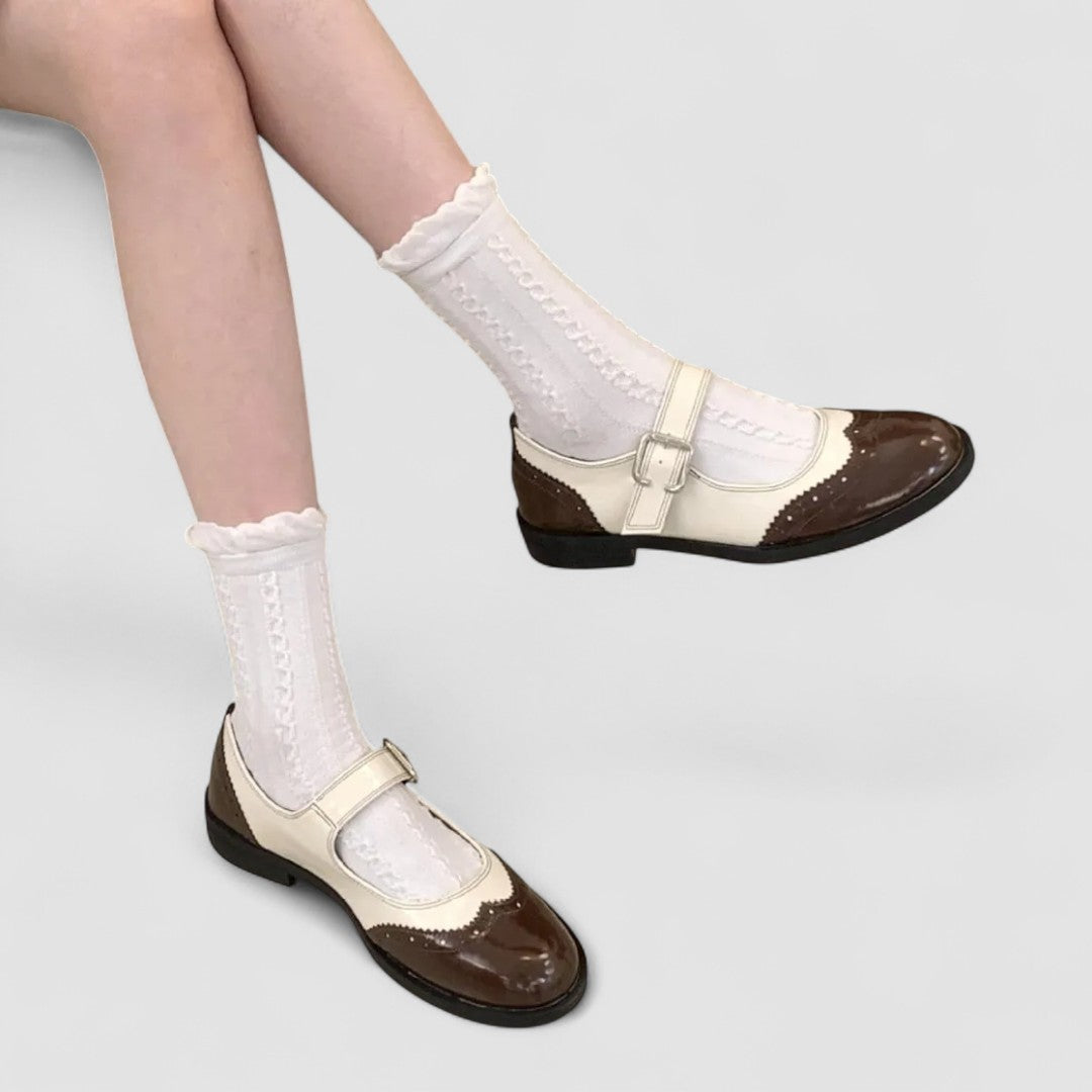 LAURA | ZAPATOS ELEGANTES