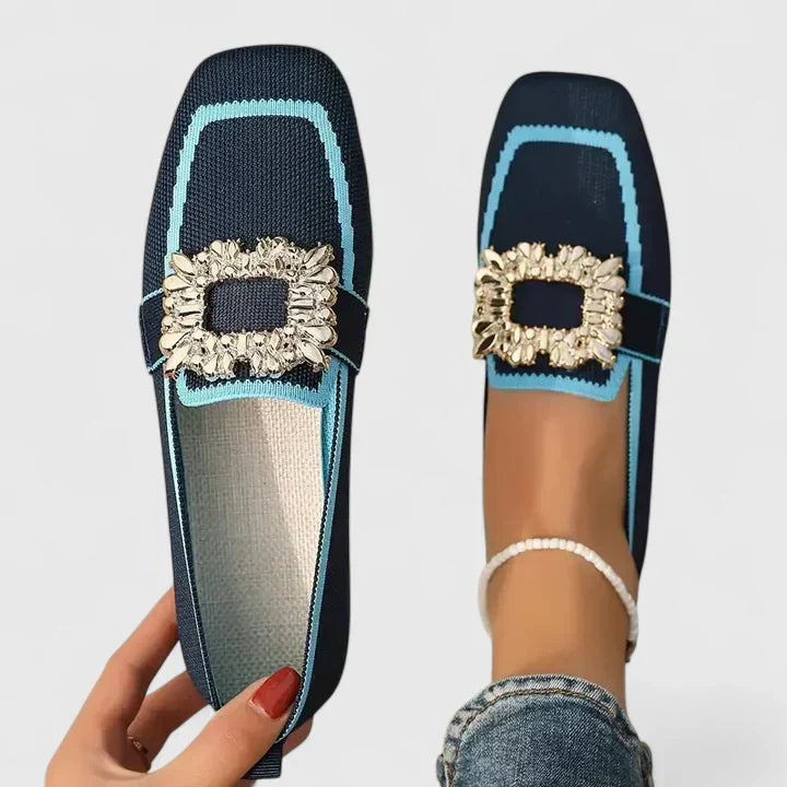 Marilena | Slippers ortopédicos