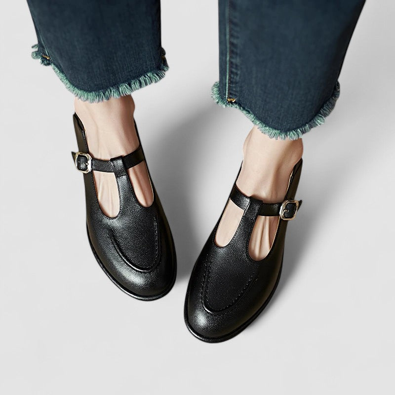 CAMILA | ZAPATOS ELEGANTES