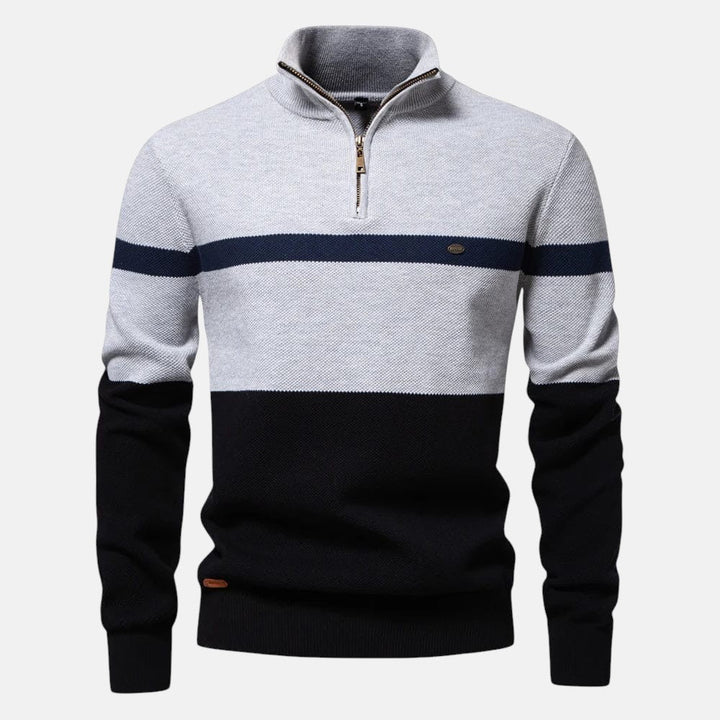 Alejandro | Polo punto estructura