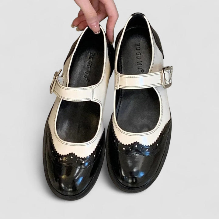 LAURA | ZAPATOS ELEGANTES