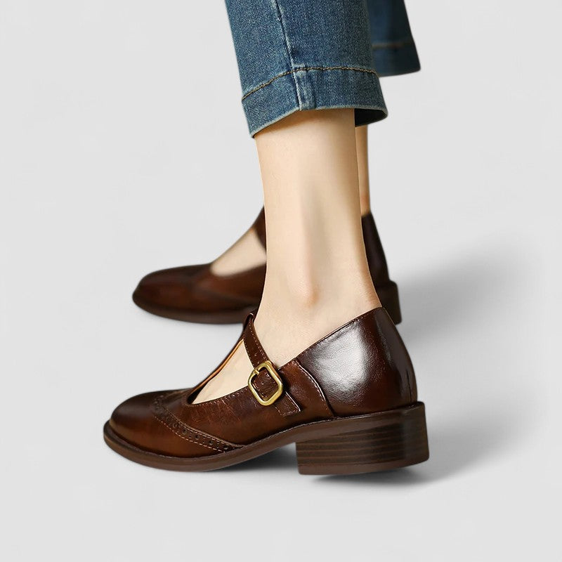GINA| ZAPATOS ELEGANTES