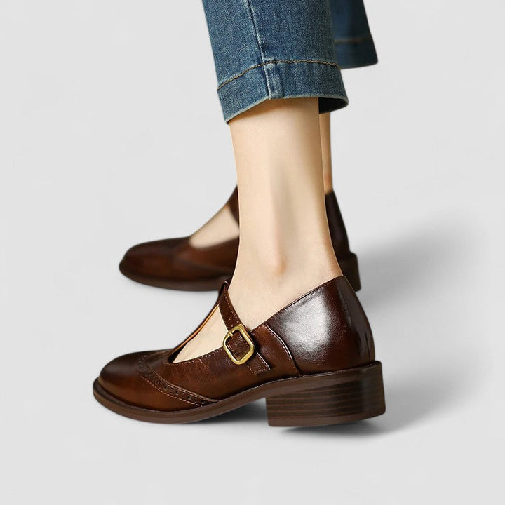 GINA| ZAPATOS ELEGANTES