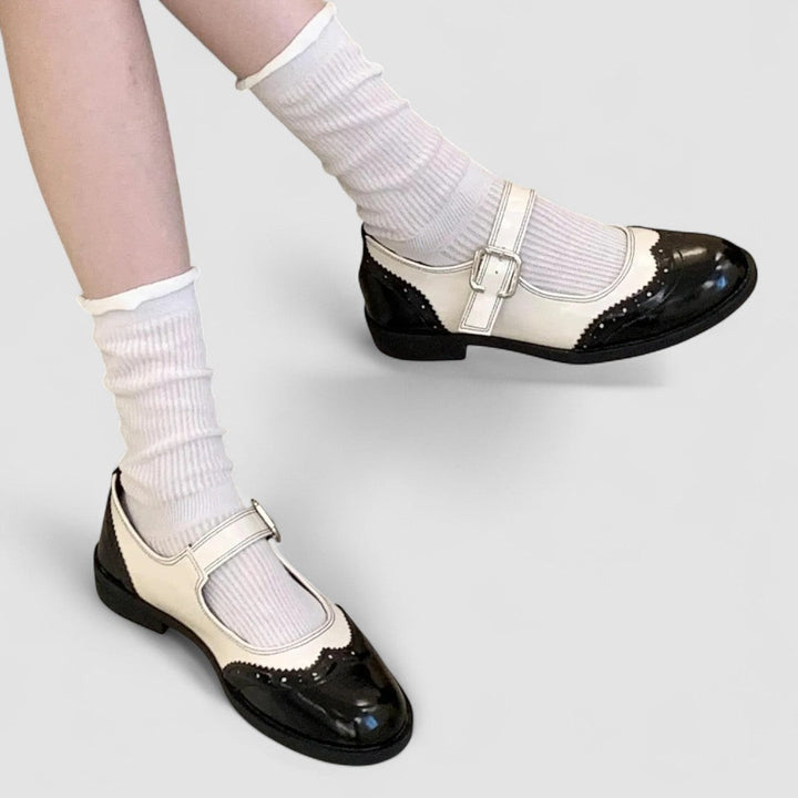 LAURA | ZAPATOS ELEGANTES