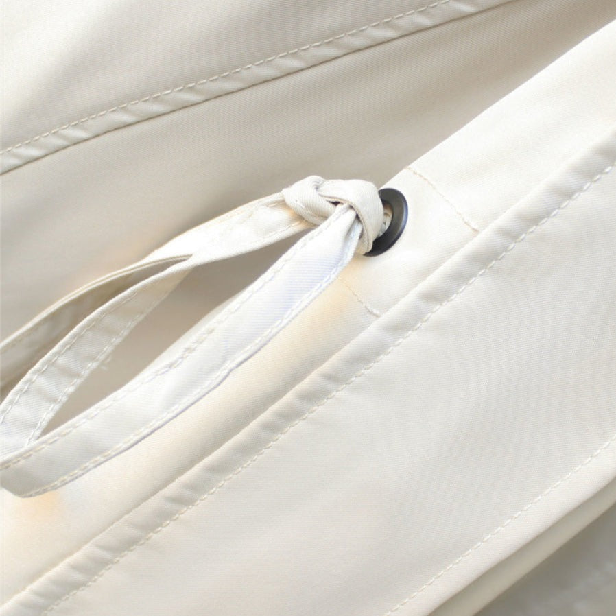 Álva™ | Chaqueta elegante con protección contra el clima y el viento.