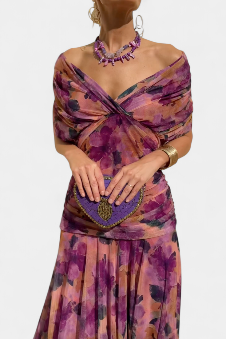 Eryzziah™ | Vestido Elegante