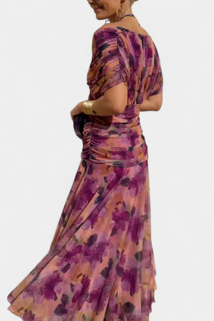 Eryzziah™ | Vestido Elegante