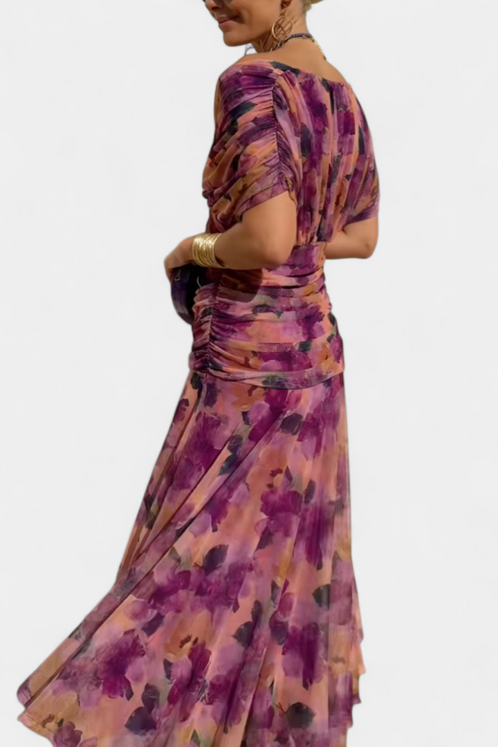 Eryzziah™ | Vestido Elegante