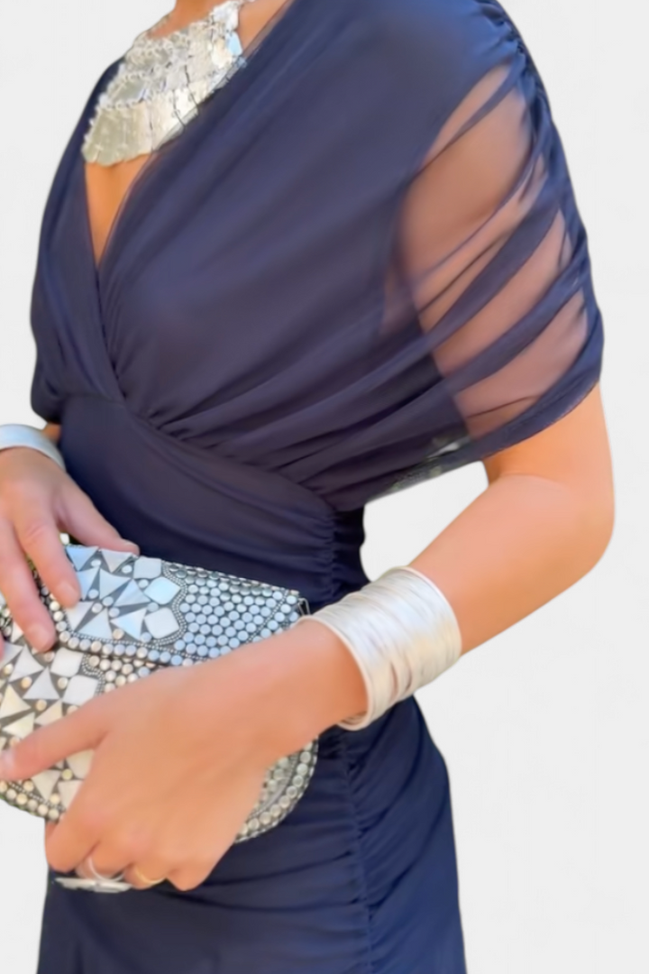 Eryzziah™ | Vestido Elegante