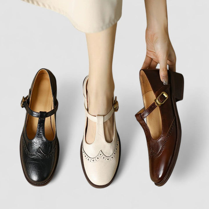 GINA| ZAPATOS ELEGANTES