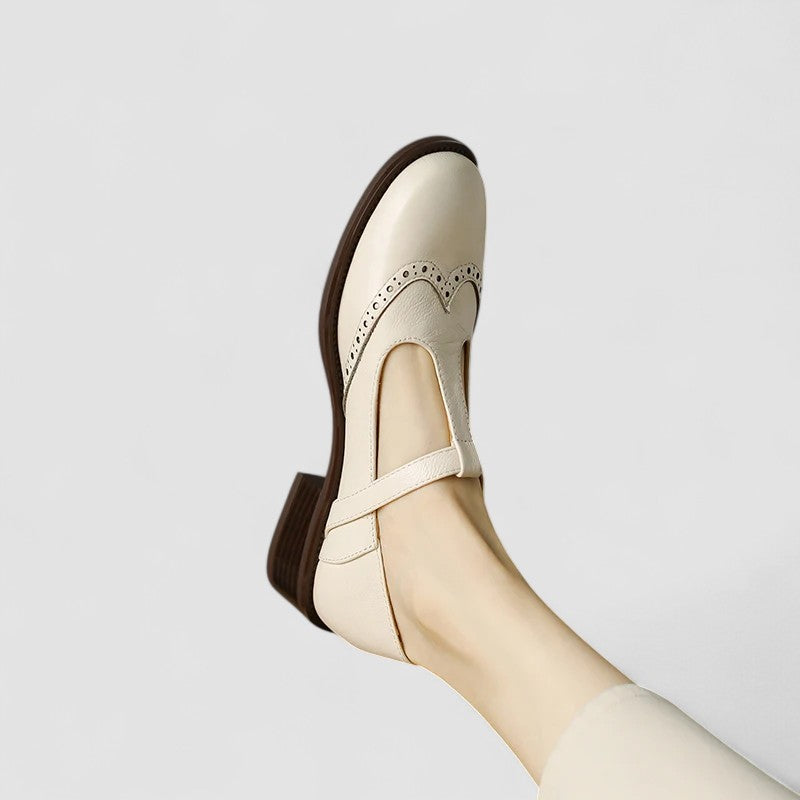 GINA| ZAPATOS ELEGANTES