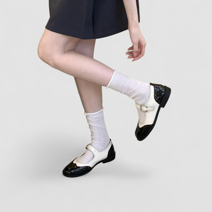 LAURA | ZAPATOS ELEGANTES