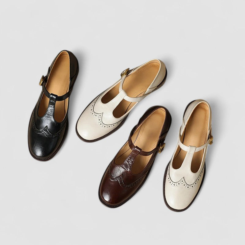 GINA| ZAPATOS ELEGANTES