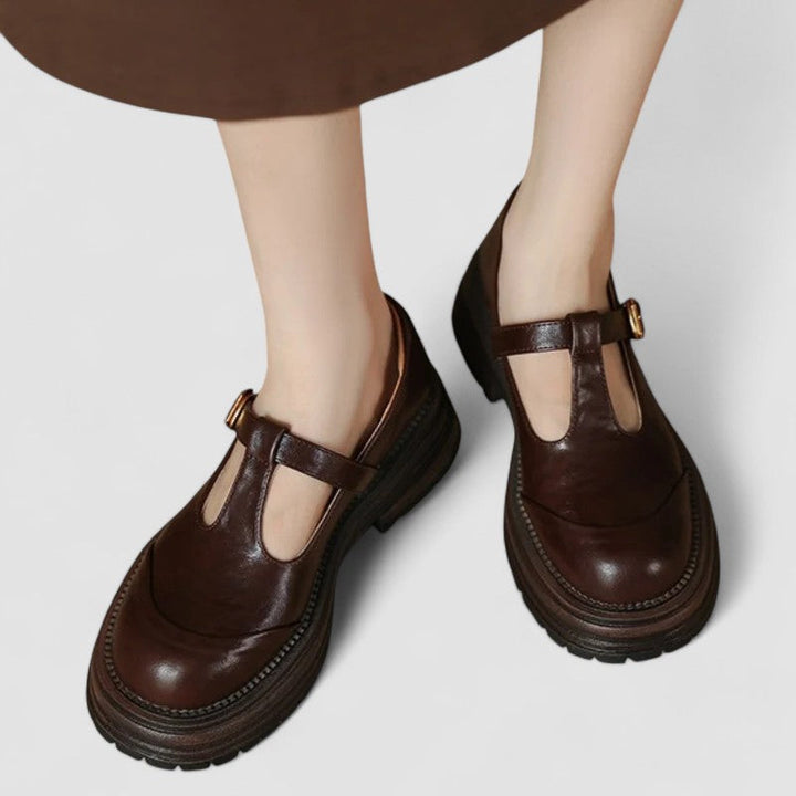 LUNA | ZAPATOS ELEGANTES