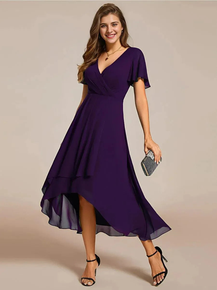Claudine™ | Vestido Elegante y Fluido