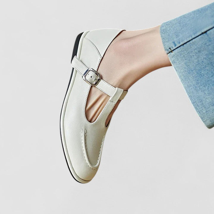 CAMILA | ZAPATOS ELEGANTES