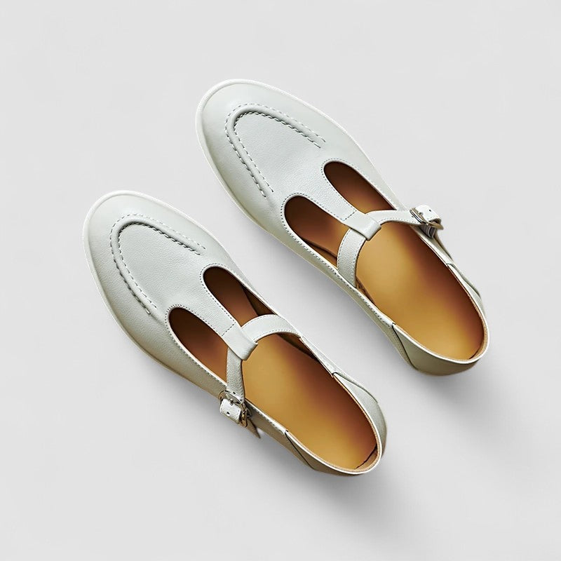 CAMILA | ZAPATOS ELEGANTES
