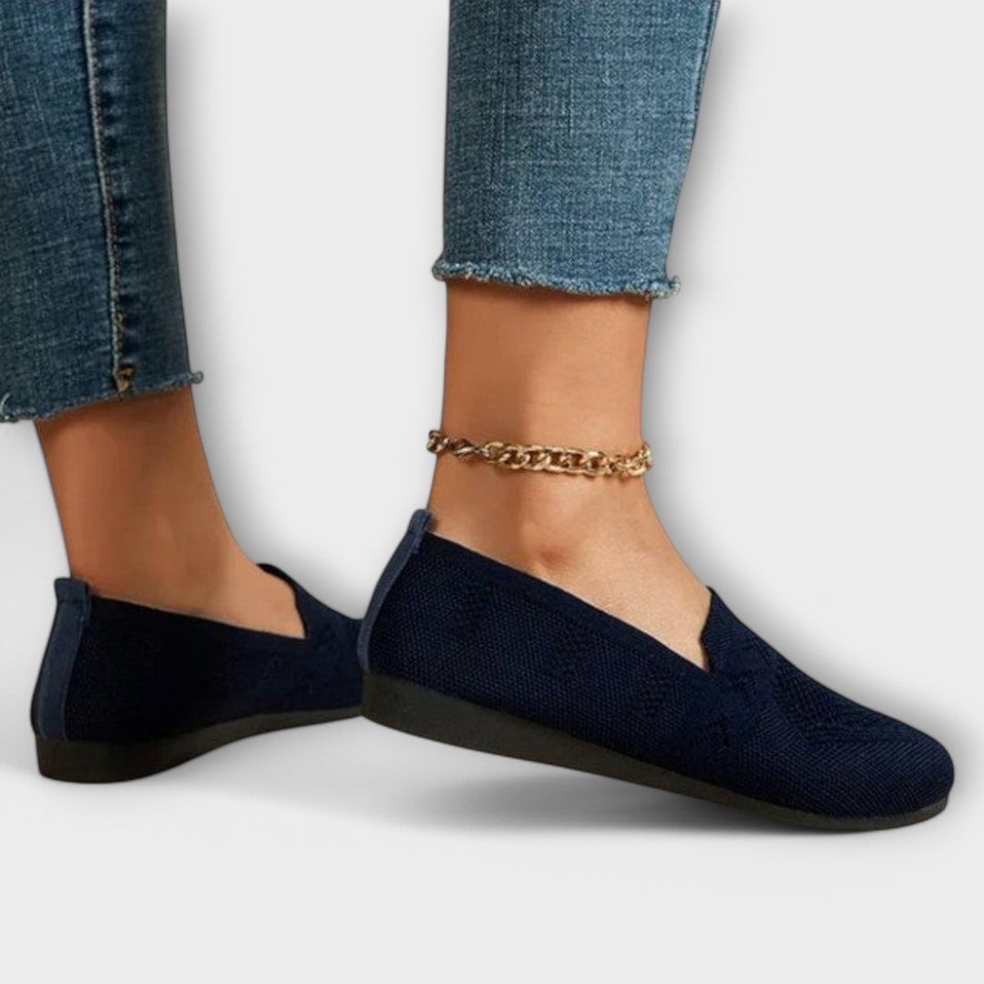 Botas Loafers Multidimensionales