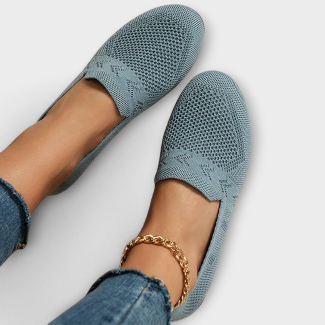 Botas Loafers Multidimensionales