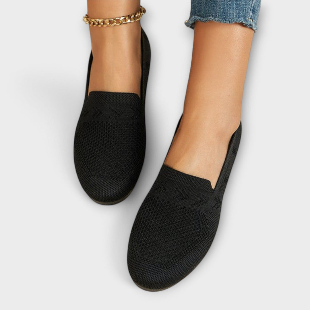 Botas Loafers Multidimensionales