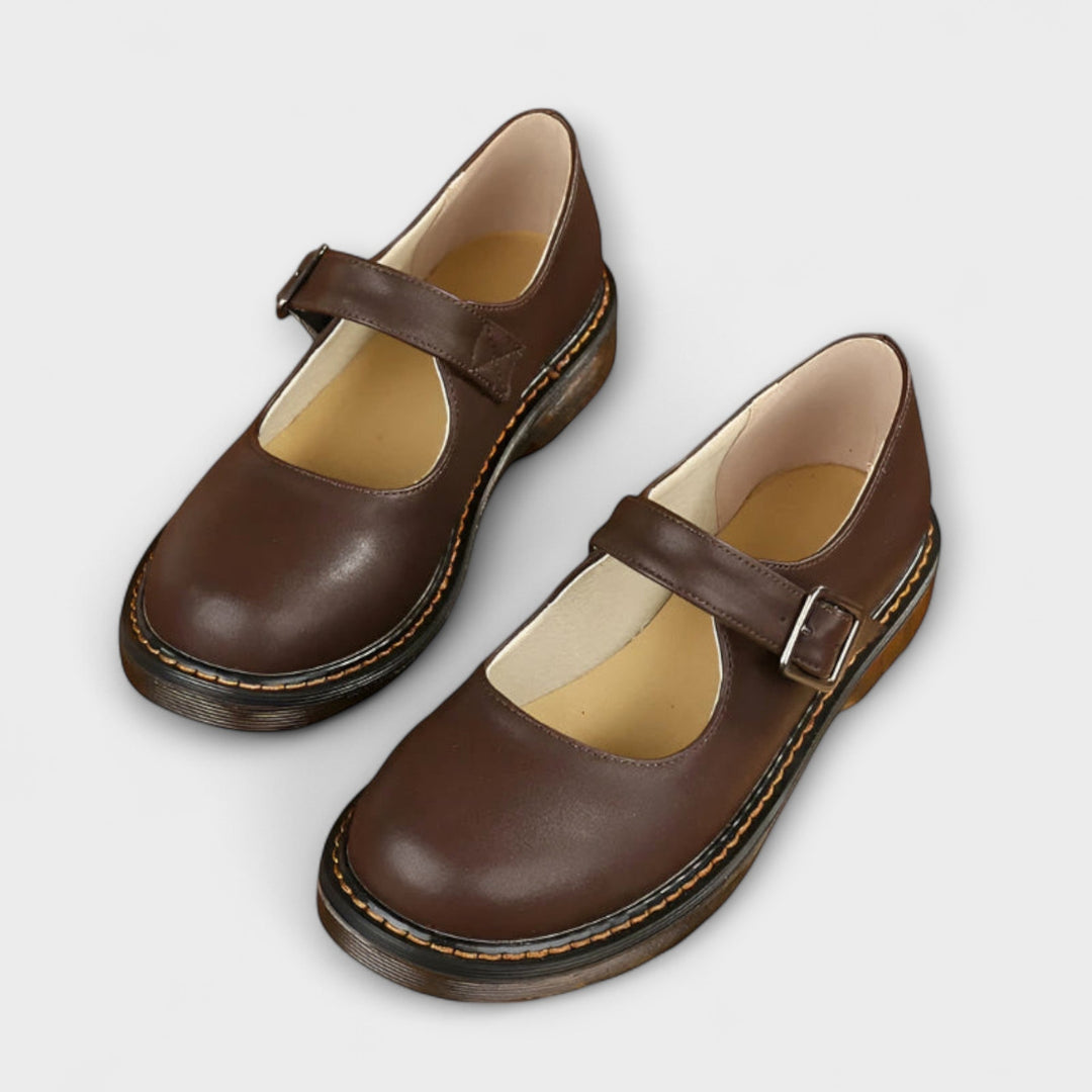 MATILDA | ZAPATOS ELEGANTES