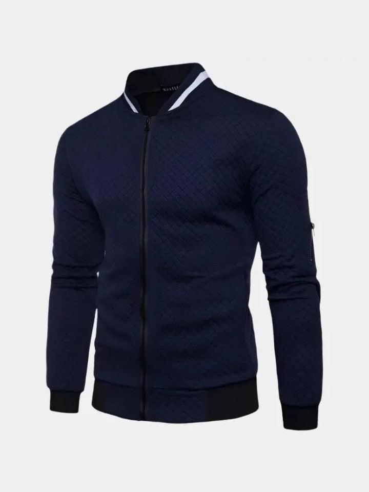 Textura™ | Chaqueta Bombardero