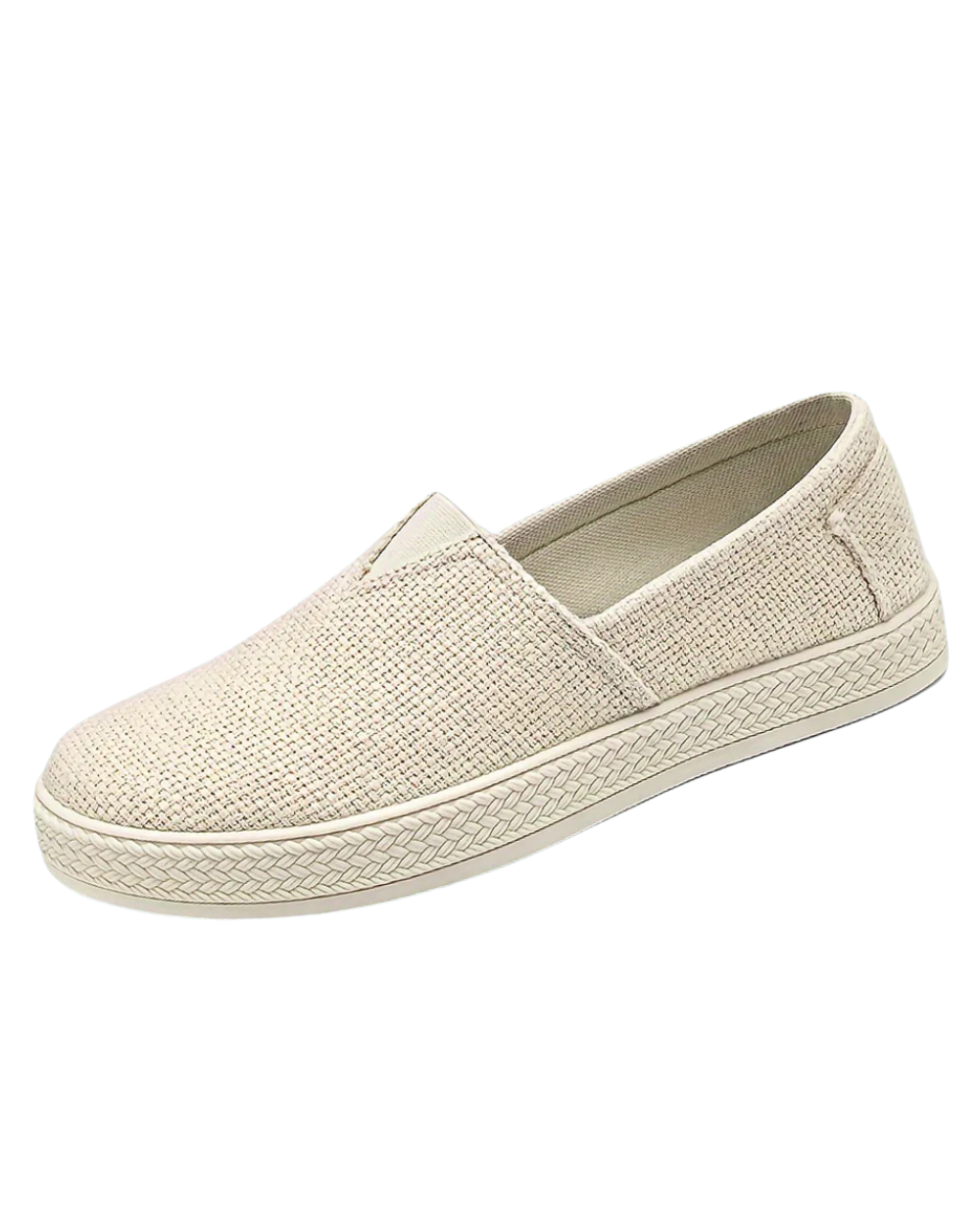 Mocasines de playa casuales