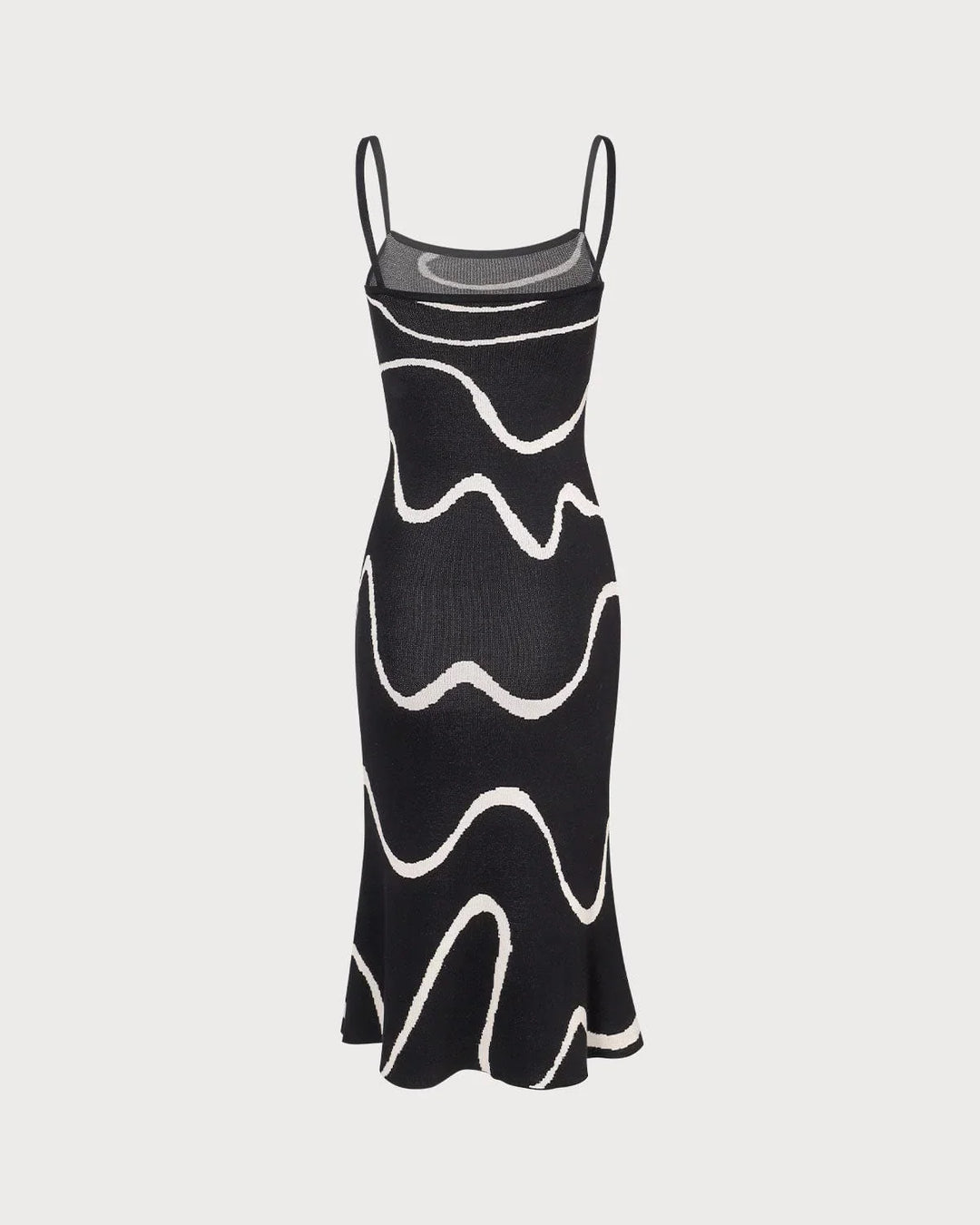 Olas| Vestido Midi