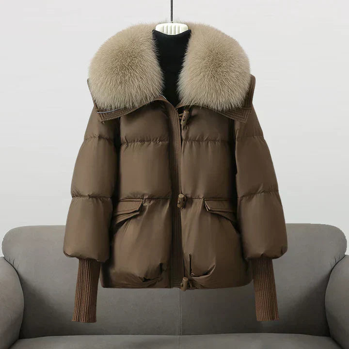 Victoria | Chaqueta de Mujer