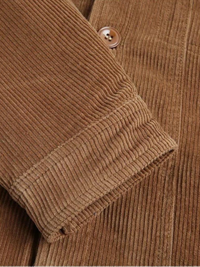 Vince™ | Chaqueta de pana
