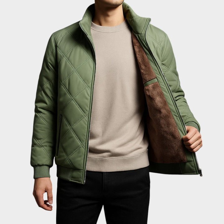 Polar™ | Chaqueta de forro polar