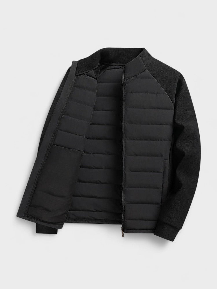 Birk™ | Chaqueta híbrida premium