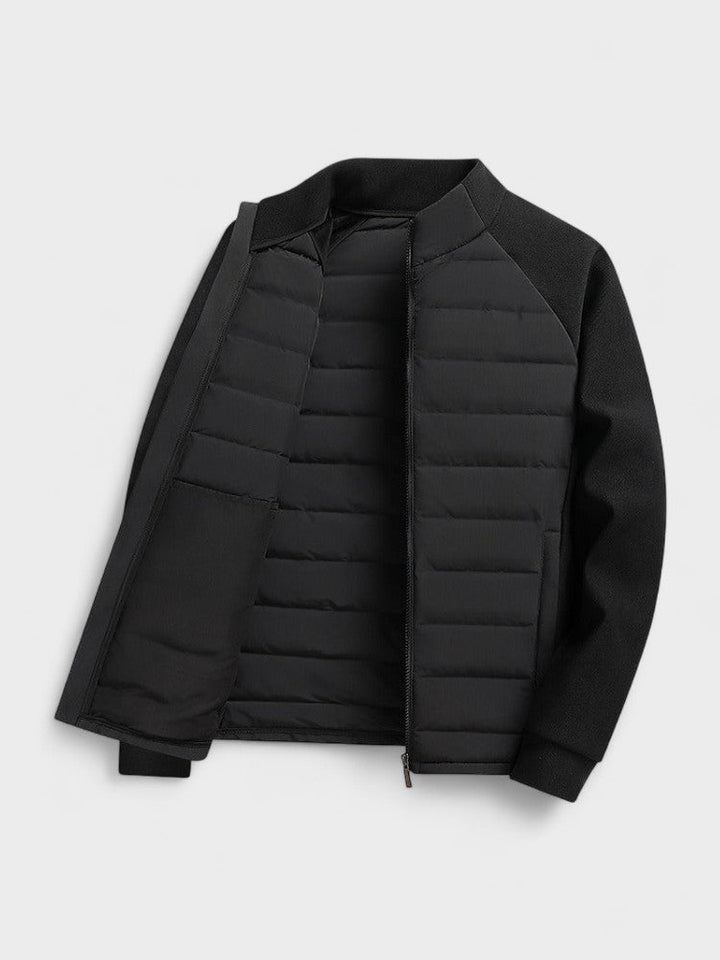 Birk™ | Chaqueta híbrida premium