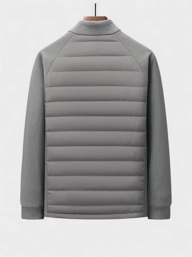 Birk™ | Chaqueta híbrida premium