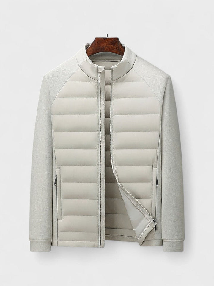 Birk™ | Chaqueta híbrida premium