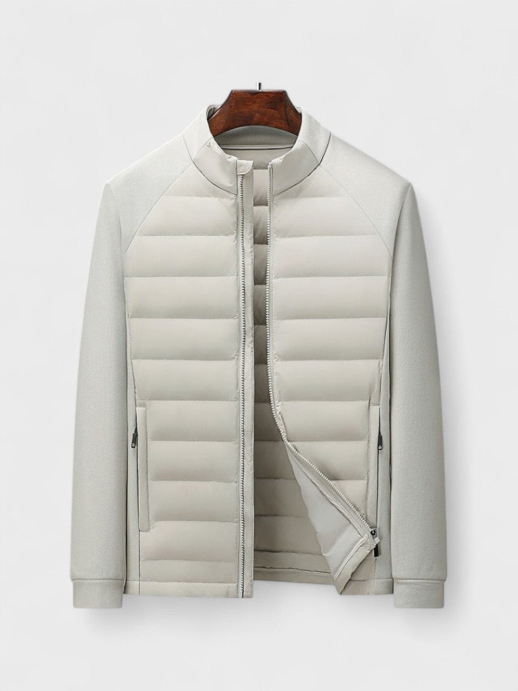 Birk™ | Chaqueta híbrida premium